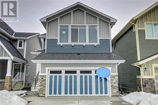 Detached House for Sale, 31 Precedence Green, Cochrane, AB
