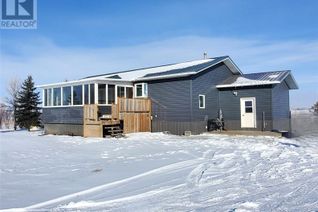 Detached House for Sale, Water Side Acreage, Webb Rm No. 138, SK