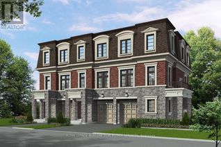Freehold Townhouse for Sale, 36-46 Main St #1R, Mississauga, ON