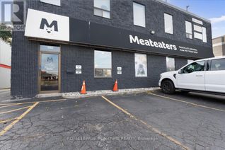 Commercial/Retail Property for Sale, 380 Speers Road, Oakville, ON
