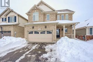 Detached House for Rent, 56 Tuliptree Rd #Bsmt, Thorold, ON
