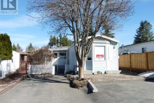 Detached House for Sale, 1555 Howe Road #2, Kamloops, BC