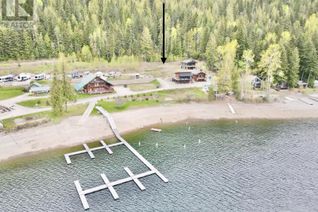 Property for Sale, 1681 Sugar Lake Road, Cherryville, BC