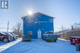 Office for Sale, 9410 100 Street, Peace River, AB