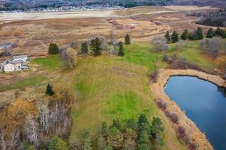 Commercial Land for Sale, 250 South Summit Farm Rd, King, ON