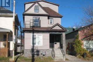 Detached House for Sale, 446 Wyandotte St W, Windsor, ON