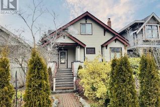 House for Sale, 2815 Mcgill Street, Vancouver, BC