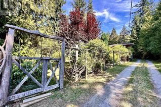 House for Sale, 8050 Redrooffs Road, Halfmoon Bay, BC