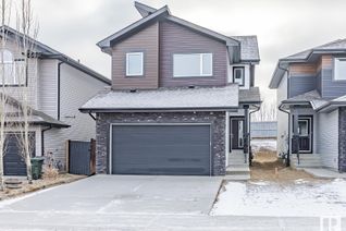 House for Sale, 59 Silverstone Dr, Stony Plain, AB