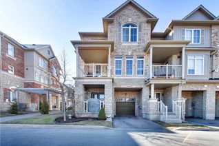 Freehold Townhouse for Sale, 5014 Desantis Drive, Beamsville, ON