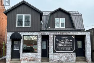 Office for Sale, 33-35 Kent Street S, Simcoe, ON