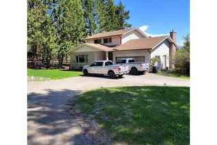 Detached House for Sale, 380 Ivy Road, Cranbrook, BC