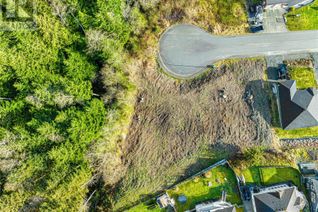 Vacant Residential Land for Sale, 1871 Jensen Pl, Port McNeill, BC