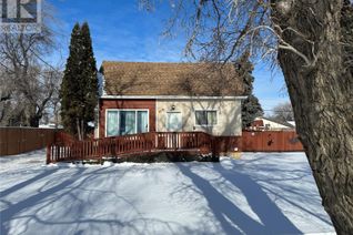 Detached House for Sale, 314 Mountain Street, Strasbourg, SK