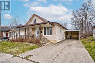 Detached House for Sale, 5253 Kitchener Street, Niagara Falls, ON