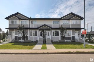 Property for Sale, 16307 100 Av Nw, Edmonton, AB