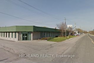 Industrial Property for Sale, 20 Queen Elizabeth Blvd, Toronto, ON