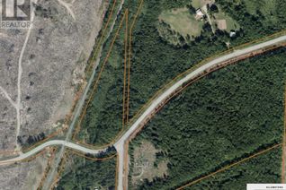 Land for Sale, Lot 1 Old Remo Road, Terrace, BC