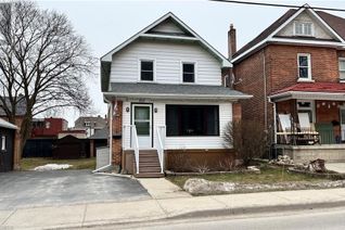 Detached House for Sale, 873 3rd Avenue W, Owen Sound, ON