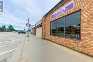 Commercial/Retail Property for Sale, 5109 50 Street, Whitecourt, AB