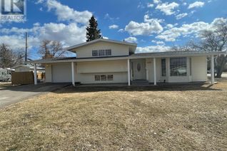 House for Sale, 1118 94th Street, Tisdale, SK