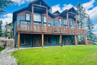 Townhouse for Sale, 2600 Riverrock Way #2, Invermere, BC
