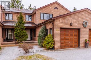 Townhouse for Sale, 83 Green Briar Rd, New Tecumseth, ON