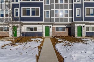 Condo Townhouse for Sale, 33 Merganser Drive #703, Chestermere, AB