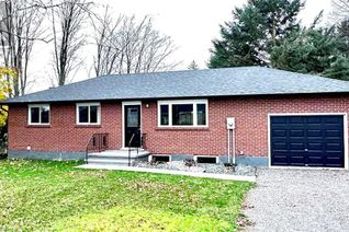 Bungalow for Sale, 24571 Saxton Road, Strathroy, ON