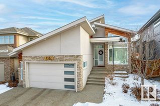 House for Sale, 1309 Hainstock Wy Sw, Edmonton, AB