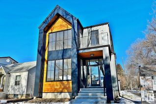 House for Sale, 14702 103 Av Nw, Edmonton, AB