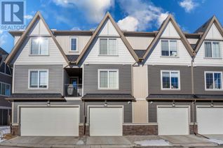 Townhouse for Sale, 250 Fireside View #2605, Cochrane, AB