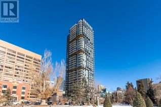 Condo Apartment for Sale, 310 12 Avenue Sw #3408, Calgary, AB