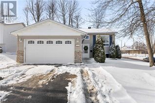 Raised Ranch-Style House for Sale, 500 Angus Campbell Drive, Pembroke, ON