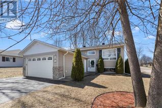 Detached House for Sale, 500 Angus Campbell Drive, Pembroke, ON
