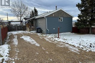 Detached House for Sale, 721 97a Avenue, Dawson Creek, BC