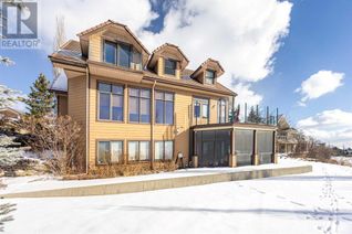 Detached House for Sale, 39 Slopes Grove Sw, Calgary, AB