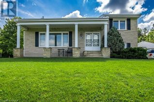 Bungalow for Sale, 528 Palace Road, Napanee, ON