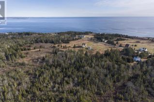 Property for Sale, Lot 104 Shore Road, Western Head, NS