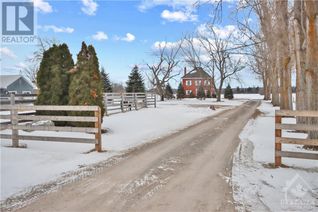 Detached House for Sale, 2203 Russett Drive, Arnprior, ON