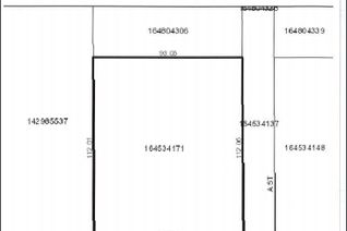 Land for Sale, Lot 9 Stanley Road, Swift Current Rm No. 137, SK