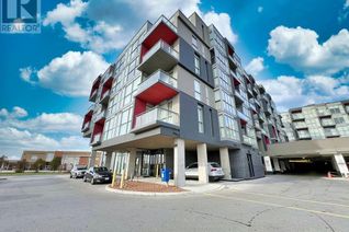 Condo Apartment for Sale, 5220 Dundas Street Street Unit# D-313, Burlington, ON