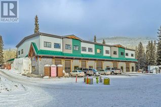 Industrial Property for Sale, 100 Alpine Meadows #1105A, Canmore, AB