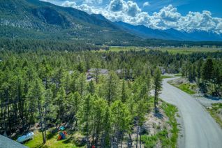 Vacant Residential Land for Sale, Lot 11 Copper Point Way, Invermere, BC