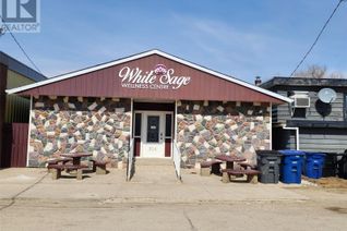 Office for Sale, 514 Main Street, Broadview, SK