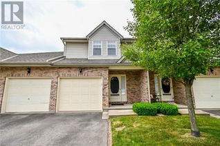 Townhouse for Sale, 5070 Drummond Road Unit# 28, Niagara Falls, ON