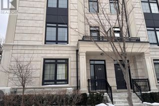 Freehold Townhouse for Rent, 264 Buchanan Drive, Markham, ON