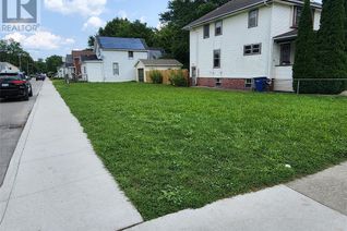 Commercial Land for Sale, 91 Adelaide Street South, Chatham, ON