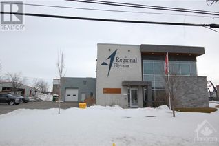Industrial Property for Sale, 1519 Startop Road, Ottawa, ON