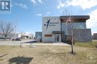 Industrial Property for Sale, 1519 Startop Road, Ottawa, ON
